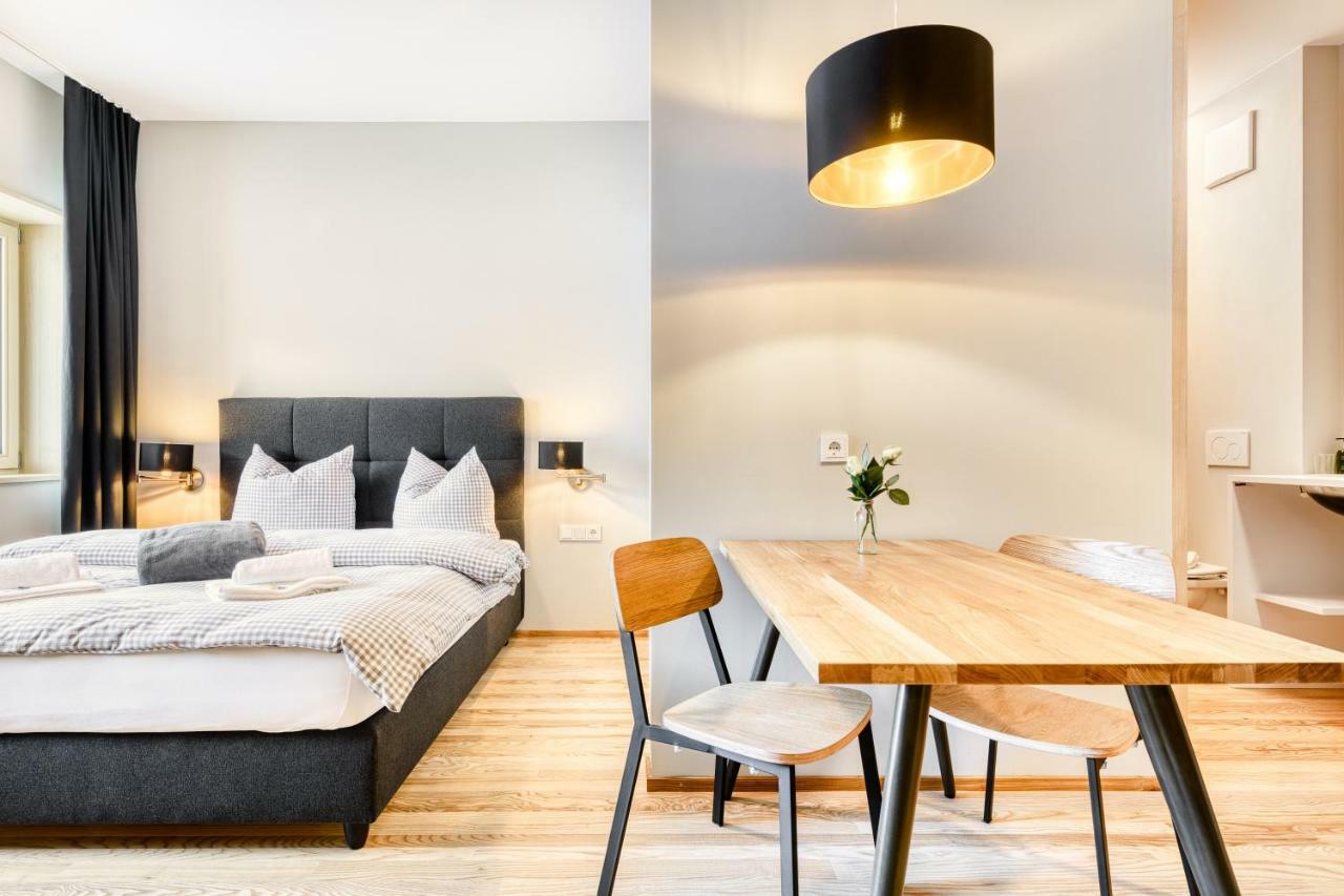 Am Gehren - Arlberg Appartements Warth  Exteriör bild